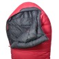 Warmpeace sleeping bag SOLITAIRE 1000 170 cm