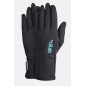 Women's Rab Power Stretch Gloves