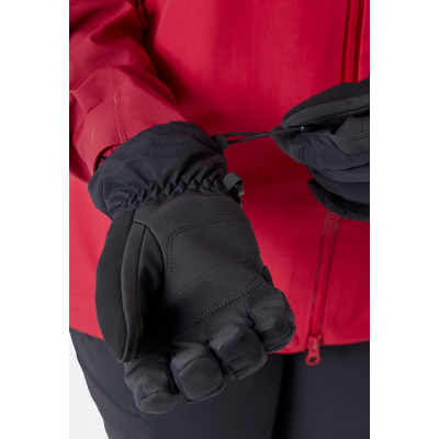 Women's Gloves Rab Storm
