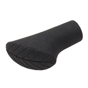 KV+ gumowe nakładki do kijków Nordic Walking