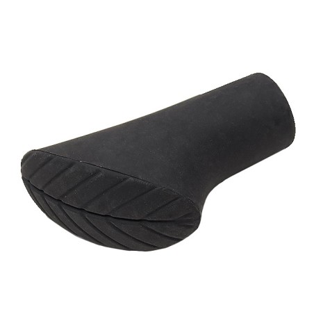 KV+ rubber tips for Nordic Walking poles