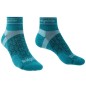 Bridgedale Trail Run UL T2 MS Low Women's Teal