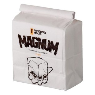 Singing Rock Magnum cube