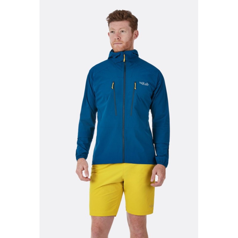 Rab sales borealis hoody