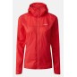 Women's Rab Vital Windshell Hoody