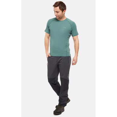 Rab Torque trousers