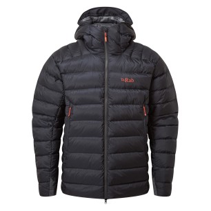 Rab Electron PRO down jacket