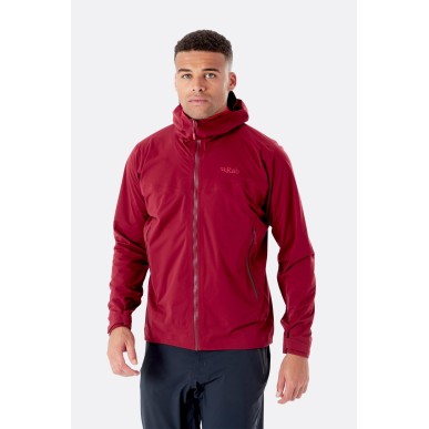 Kurtka Rab Kinetic 2.0 Jacket | iQSPORT