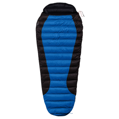 Warmpeace wide sleeping bag VIKING 300 170 cm WIDE