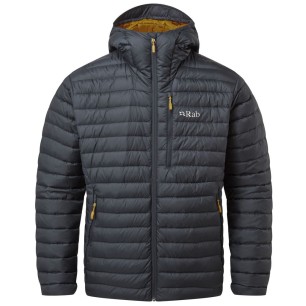 Rab Microlight Alpine Down Jacket