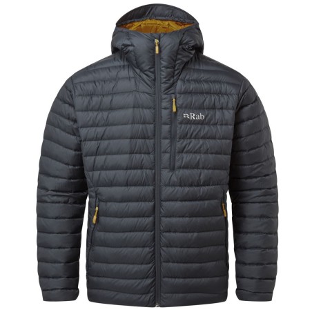 Rab Microlight Alpine Down Jacket