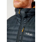 Rab Microlight Alpine Down Jacket