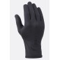 Women's merino gloves Rab Forge 160