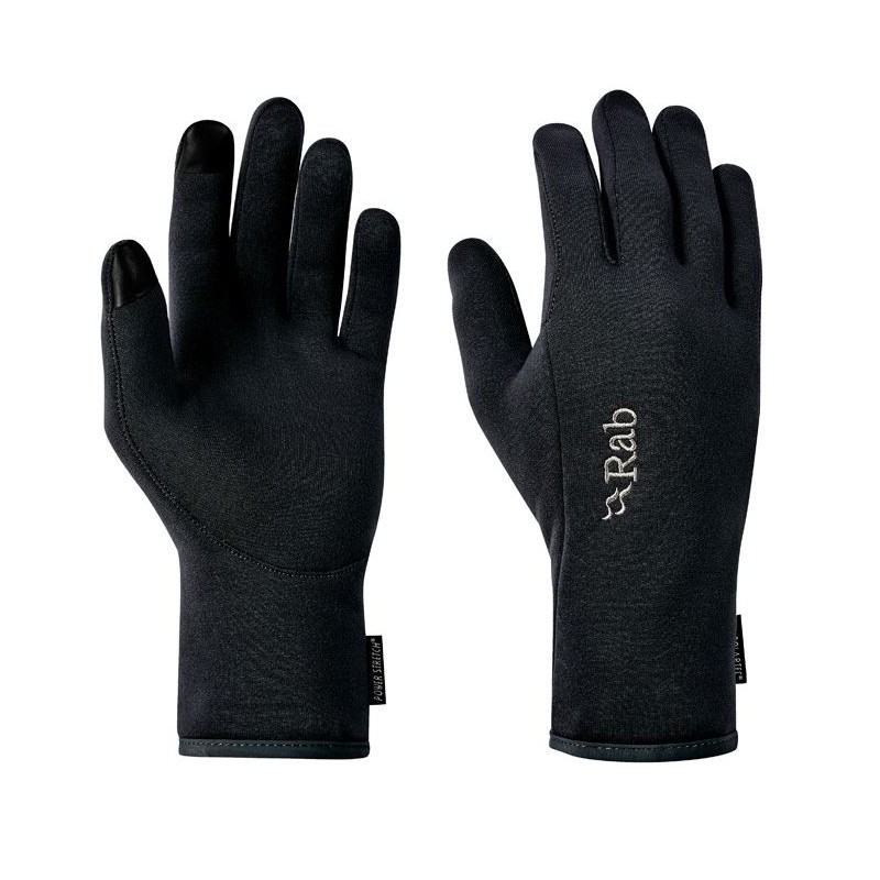 Rab Power Stretch Contact Gloves