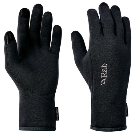 Rab Power Stretch Contact Gloves