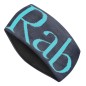 Headband Rab Logo