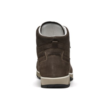 Pánské boty Asolo Active GV MM Dark brown | iQSPORT.cz