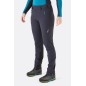 Women's Rab Ascendor AS trousers