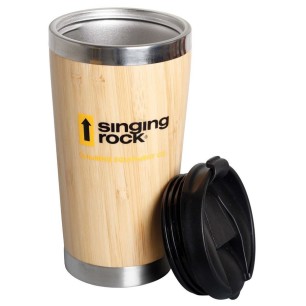 Singing Rock Travel Mug