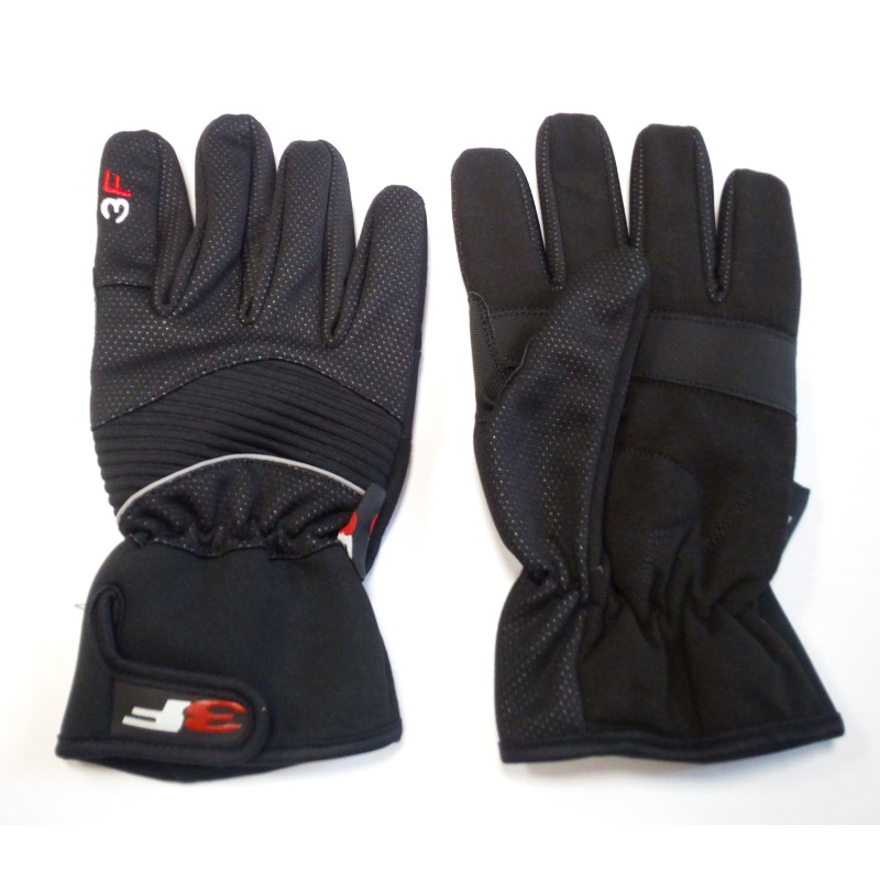 Cycling gloves 3F 1532