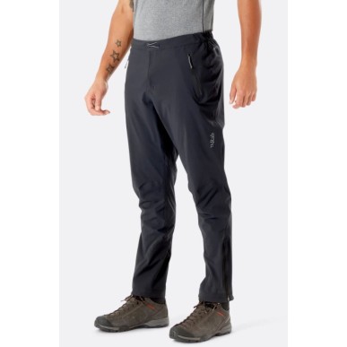 Nepromokavé sportovní kalhoty Kalhoty Rab Kinetic 2.0 " iQSPORT.cz
