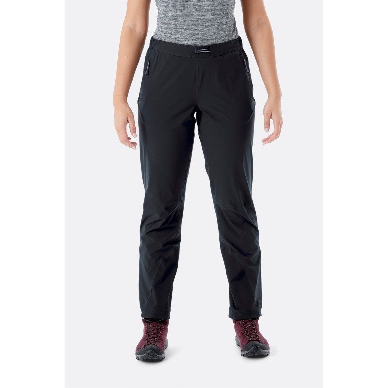 Women's Rab Kinetic 2.0 Pants