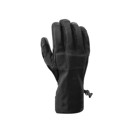 Gloves Rab Axis