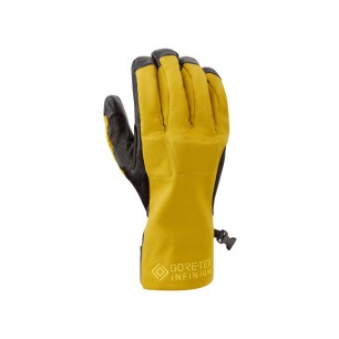 Gloves Rab Axis
