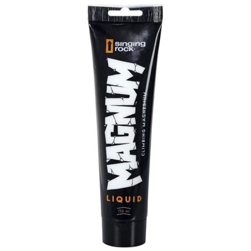 Liquid magnesium Singing Rock MAGNUM tube