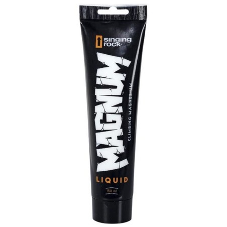 Liquid magnesium Singing Rock MAGNUM tube