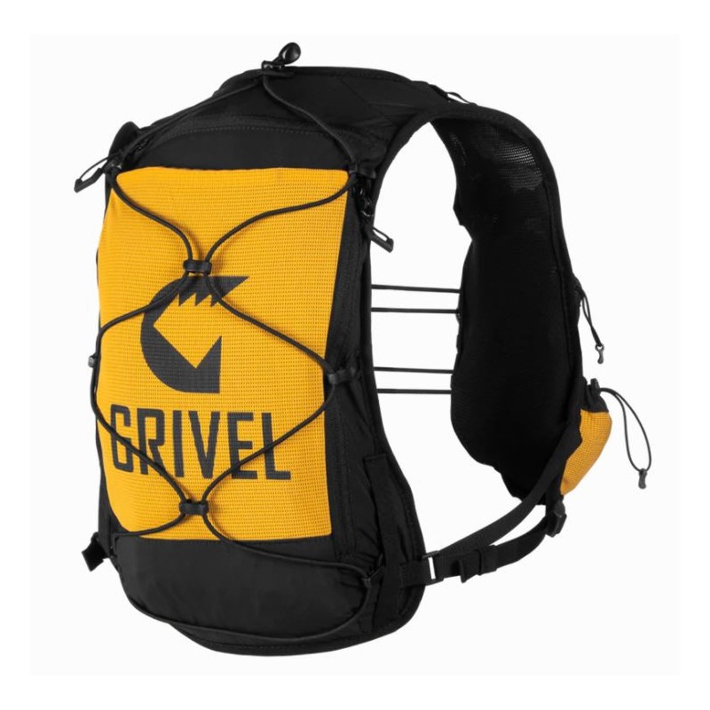 Grivel Mountain Runner EVO 10