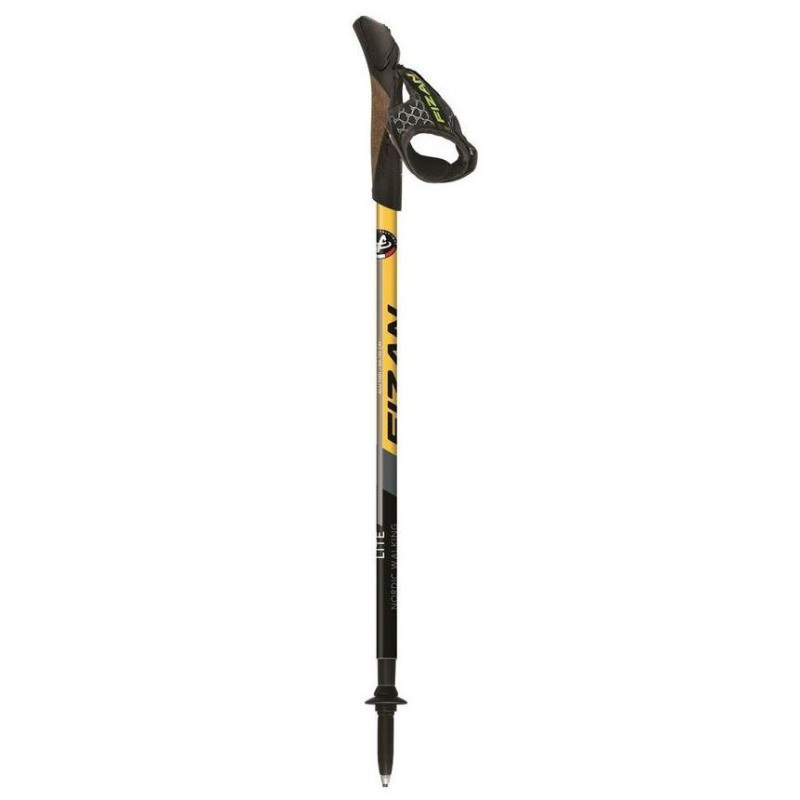 KV+ Terri Clip Telescopic NW Poles