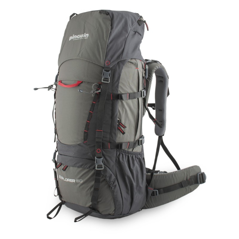 Pinguin Explorer 50 Nylon