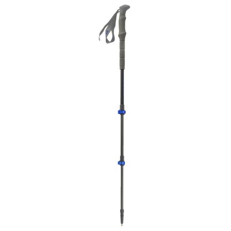 Kije trekkingowe Pinguin Carbon FL Foam