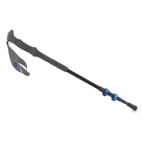 Kije trekkingowe Pinguin Carbon FL Foam