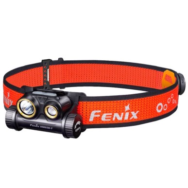 Nabíjecí čelovka Fenix HM65R-T " IQSPORT.cz