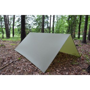 Warmpeace SHELTER Tarp