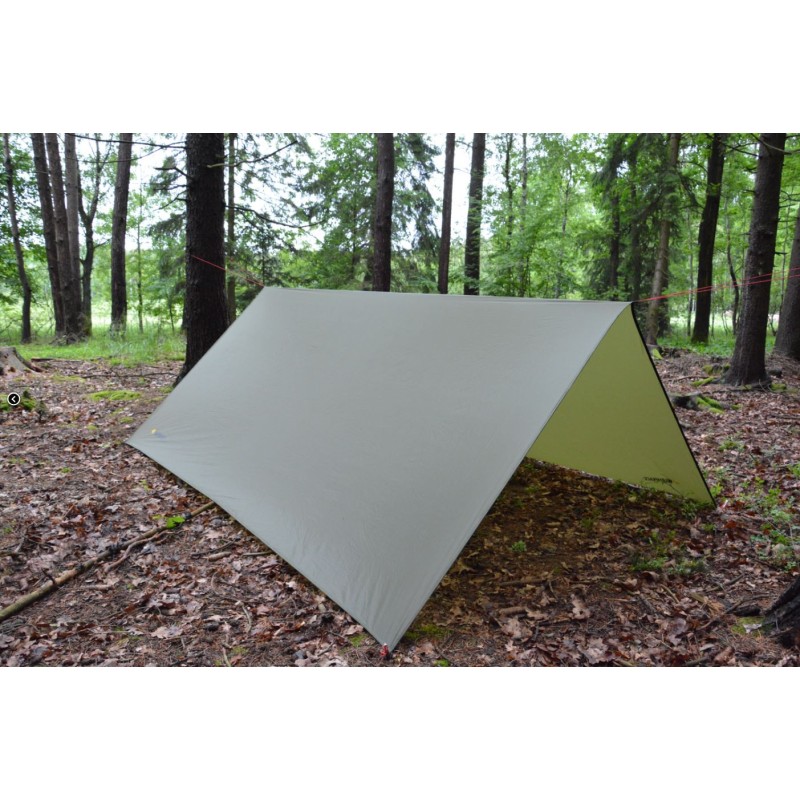 Warmpeace SHELTER Tarp
