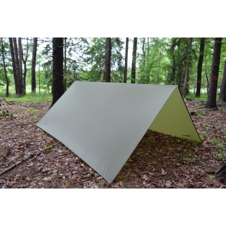 Warmpeace SHELTER Tarp