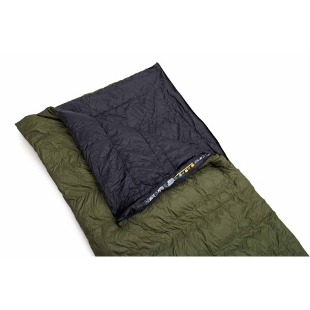 Warmpeace sleeping bag QUILT 300