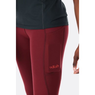 Dámské 3/4 legíny Rab Talus Tights 3/4 Women's " iQSPORT.cz