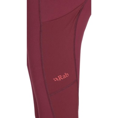 Dámské 3/4 legíny Rab Talus Tights 3/4 Women's " iQSPORT.cz