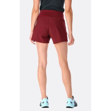 Dámské kraťasy Rab Momentum Shorts Women's " iQSPORT.cz