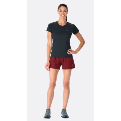 Dámské kraťasy Rab Momentum Shorts Women's " iQSPORT.cz