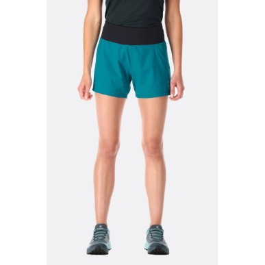 Dámské kraťasy Rab Momentum Shorts Women's " iQSPORT.cz