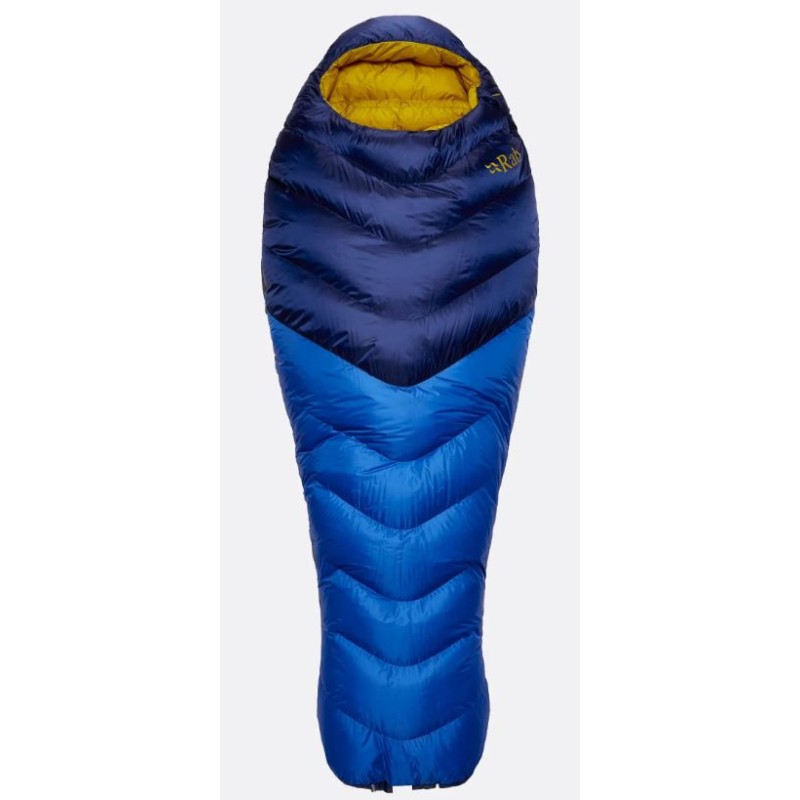 Śpiwór damski Rab Neutrino 400