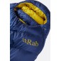 Women's sleeping bag Rab Neutrino 400