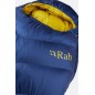 Sleeping bag Rab Neutrino 400 Long
