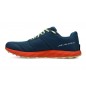 Men's Altra Superior 5 Blue/orange shoes