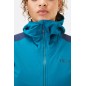 Women's Rab Kinetic Alpine 2.0 Jacket